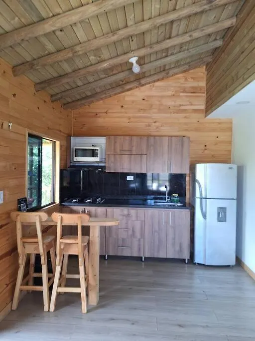 El Sol Villa Medellín Casa vacanze