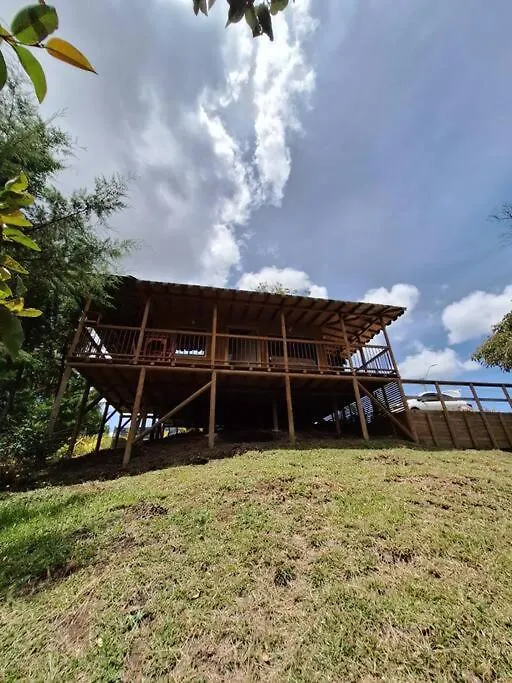 El Sol Villa Medellín