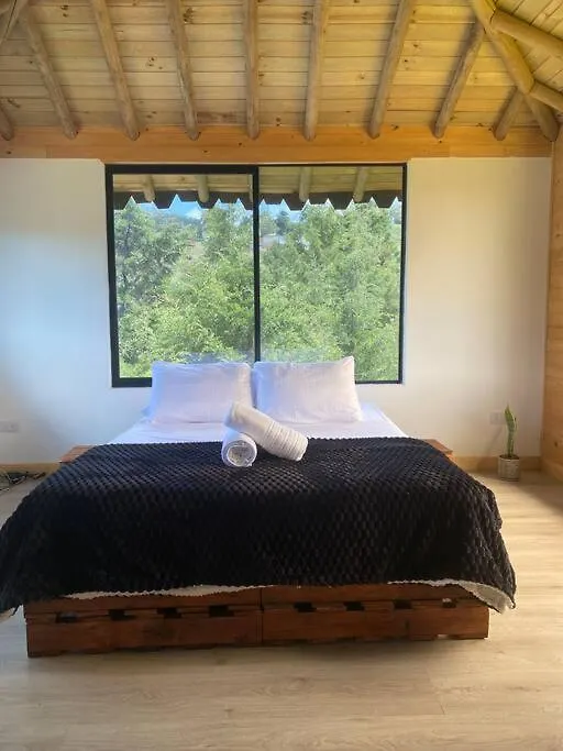 El Sol Villa Medellín Casa vacanze